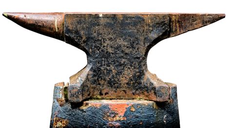 Everything You Need to Know About Anvils: Types, Uses, and More.